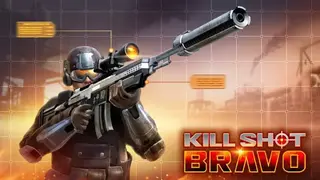 Kill Shot Bravo screenshot