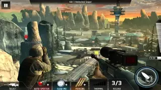 Kill Shot Bravo screenshot