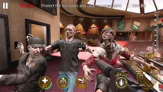 Kill Shot Virus screenshot