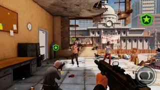 Kill Shot Virus screenshot