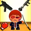 Kill the Bad Stickman Boss