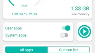 KillApps screenshot