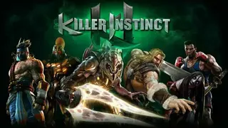 Killer Instinct screenshot