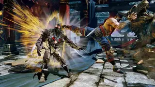Killer Instinct Season 2 screenshot
