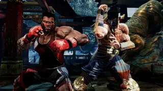 Killer Instinct Season 2 screenshot