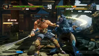 Killer Instinct Season 2 screenshot