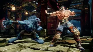 Killer Instinct Season 2 screenshot