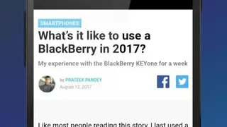 KillerFeatures screenshot