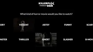 KillerFlix screenshot