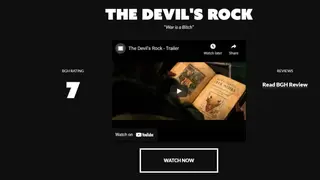 KillerFlix screenshot