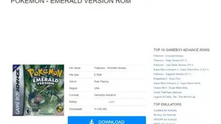 KillerRoms screenshot