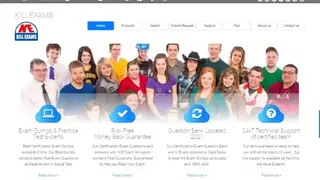 Killexams screenshot