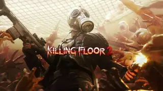 Killing Floor 2 screenshot