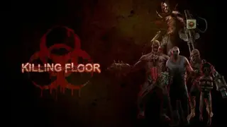 Killing Floor screenshot