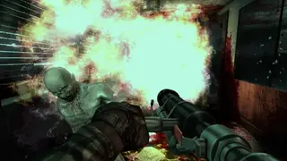 Killing Floor screenshot