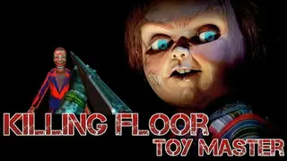 Killing Floor: Toy Master screenshot