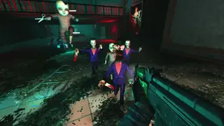 Killing Floor: Toy Master screenshot