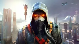 Killzone screenshot