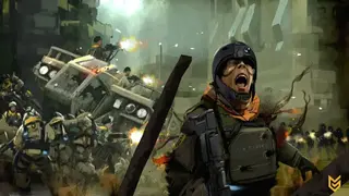 Killzone screenshot