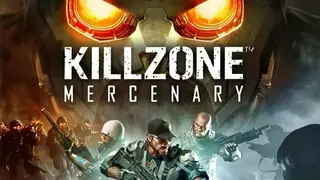 Killzone: Mercenary screenshot