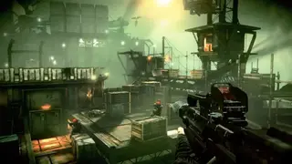 Killzone: Mercenary screenshot