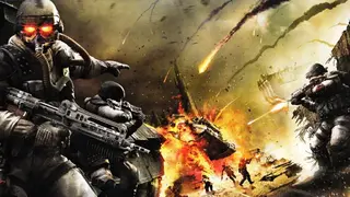Killzone (Series) screenshot
