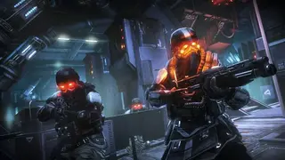 Killzone (Series) screenshot