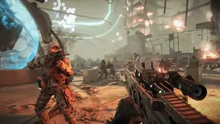 Killzone (Series) screenshot