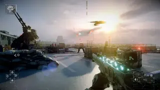 Killzone: Shadow Fall screenshot