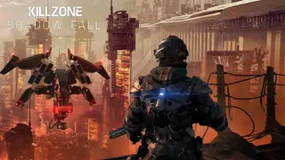 Killzone: Shadow Fall screenshot
