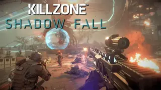 Killzone: Shadow Fall screenshot