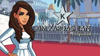 Kim Kardashian: Hollywood screenshot