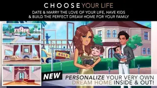 Kim Kardashian: Hollywood screenshot