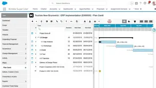 Kimble PSA screenshot