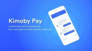 Kimoby screenshot