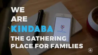 Kindaba screenshot