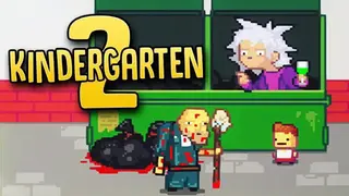 Kindergarten 2 screenshot