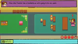Kindergarten 2 screenshot