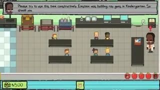Kindergarten 2 screenshot