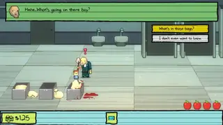 Kindergarten screenshot