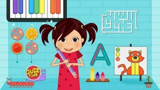 Kindergarten Kids Learning screenshot