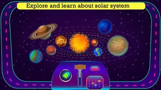 Kindergarten Kids Learning screenshot