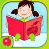 Kindergarten Kids Learning