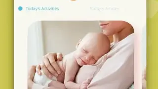KinderPass screenshot