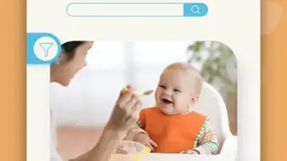 KinderPass screenshot