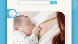 KinderPass screenshot