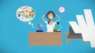 Kindertales screenshot