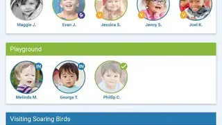 Kindertales screenshot