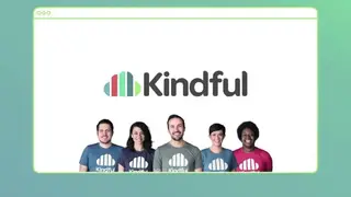 Kindful screenshot