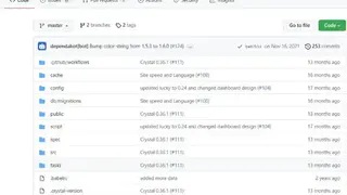 Kindmetrics screenshot